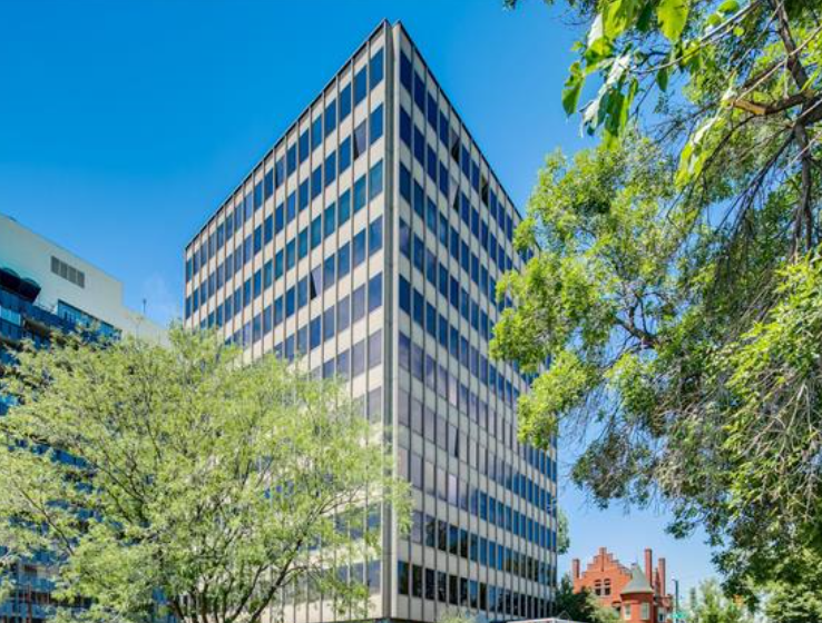 Denver, CO Townhomes and Condos Under 200k March 2